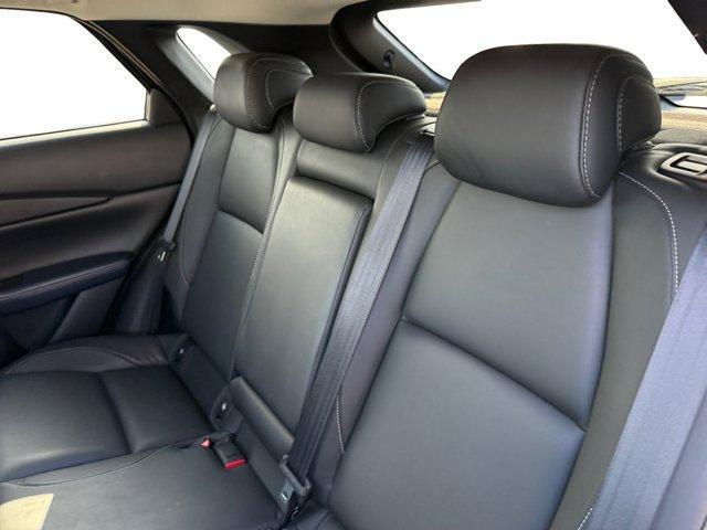 used 2021 Mazda CX-30 car, priced at $19,798