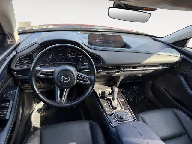 used 2021 Mazda CX-30 car, priced at $19,798
