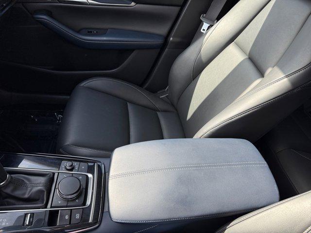 used 2021 Mazda CX-30 car, priced at $19,798