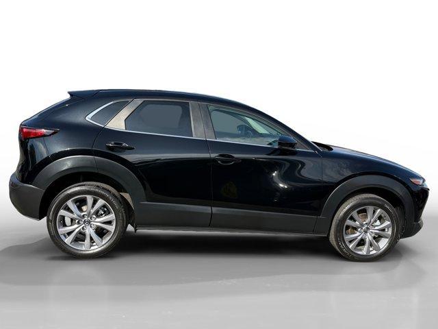 used 2021 Mazda CX-30 car, priced at $19,798