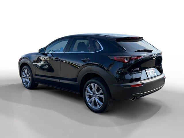 used 2021 Mazda CX-30 car, priced at $19,798