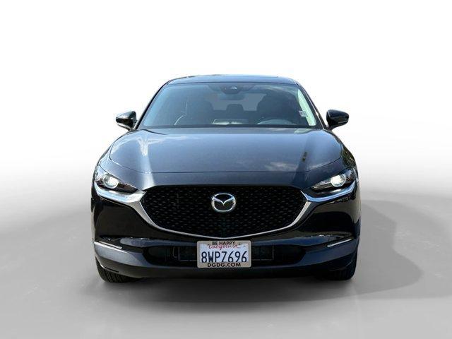 used 2021 Mazda CX-30 car, priced at $19,798