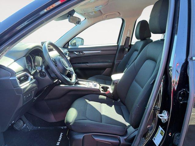 used 2023 Mazda CX-5 car, priced at $24,398