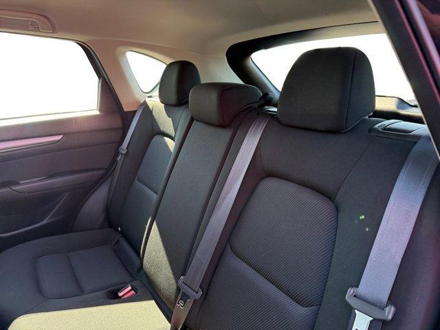 used 2023 Mazda CX-5 car, priced at $24,398