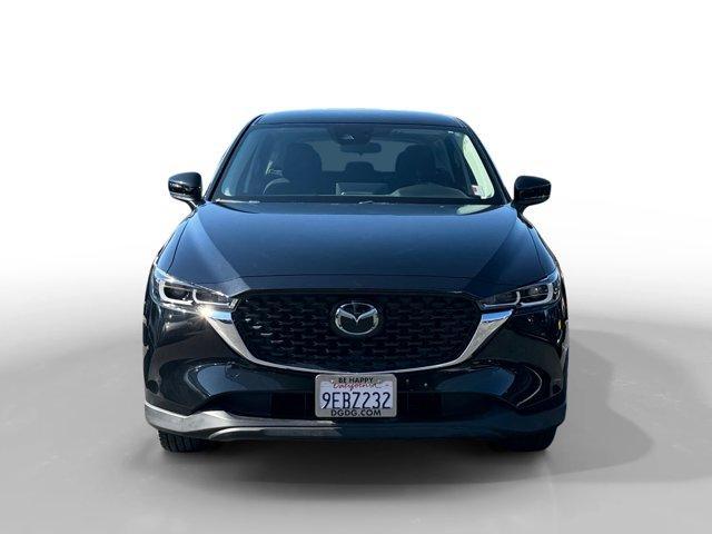 used 2023 Mazda CX-5 car, priced at $24,398