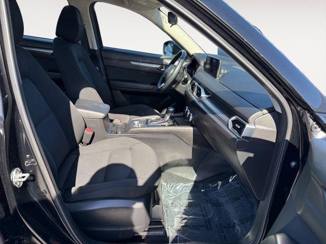 used 2023 Mazda CX-5 car, priced at $24,398
