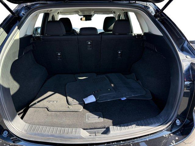 used 2023 Mazda CX-5 car, priced at $24,398