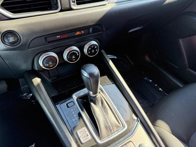 used 2023 Mazda CX-5 car, priced at $24,398