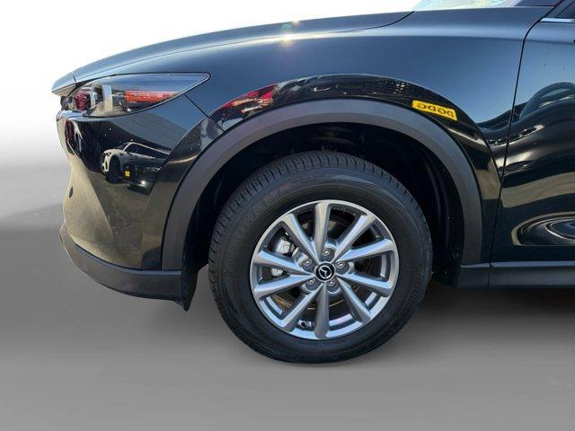 used 2023 Mazda CX-5 car, priced at $24,398
