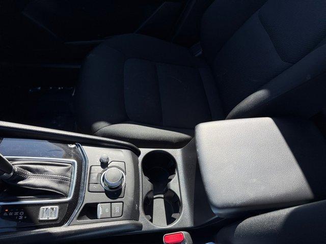 used 2023 Mazda CX-5 car, priced at $24,398
