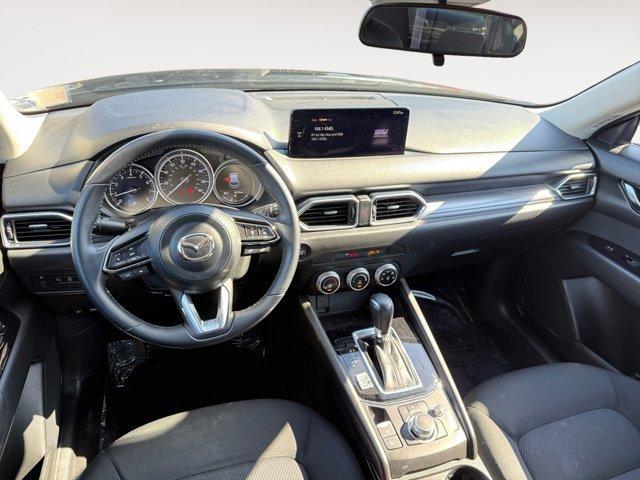 used 2023 Mazda CX-5 car, priced at $24,398