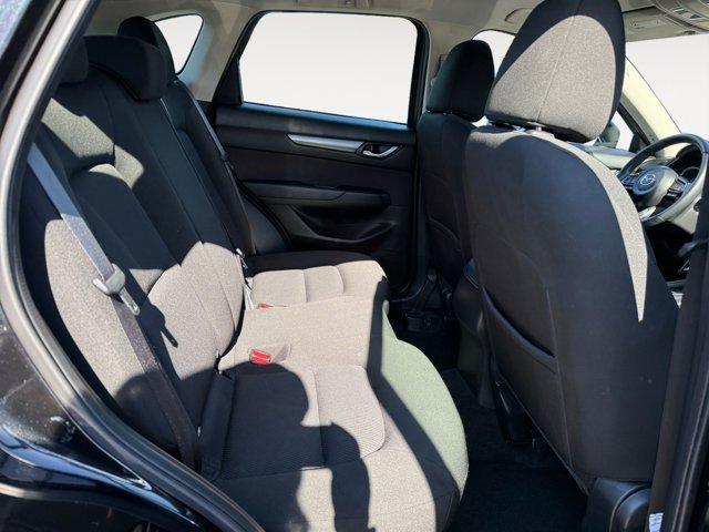 used 2023 Mazda CX-5 car, priced at $24,398