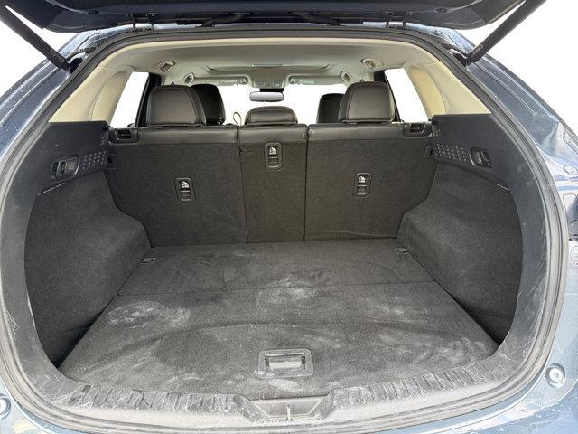 used 2024 Mazda CX-5 car, priced at $26,498