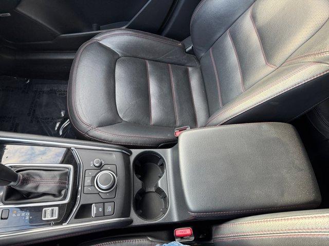 used 2024 Mazda CX-5 car, priced at $26,498