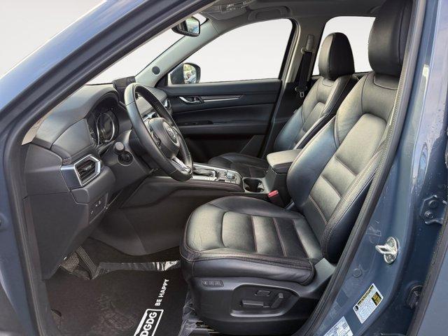 used 2024 Mazda CX-5 car, priced at $26,498