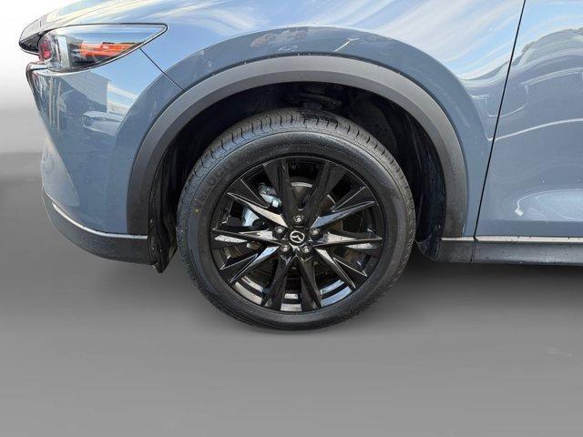 used 2024 Mazda CX-5 car, priced at $26,498