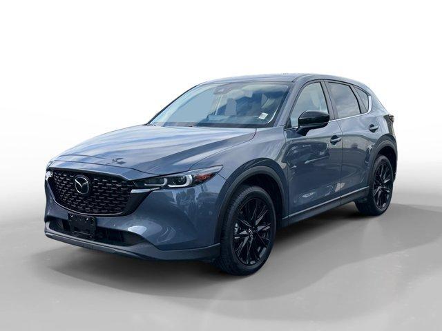used 2024 Mazda CX-5 car, priced at $26,498