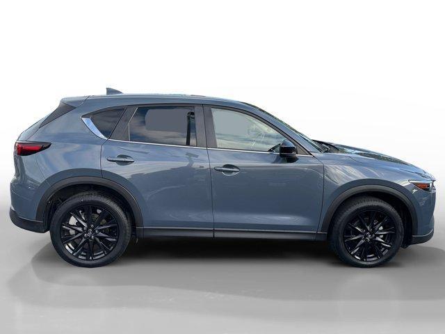 used 2024 Mazda CX-5 car, priced at $26,498