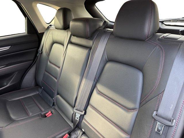 used 2024 Mazda CX-5 car, priced at $26,498