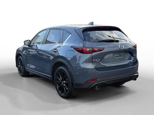 used 2024 Mazda CX-5 car, priced at $26,498