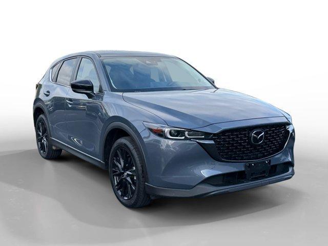 used 2024 Mazda CX-5 car, priced at $26,498