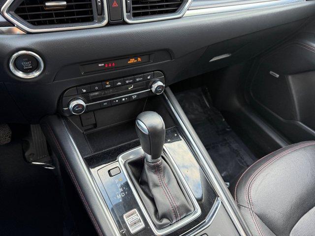 used 2024 Mazda CX-5 car, priced at $26,498