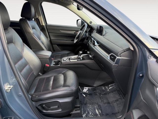 used 2024 Mazda CX-5 car, priced at $26,498