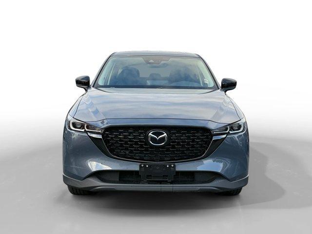 used 2024 Mazda CX-5 car, priced at $26,498