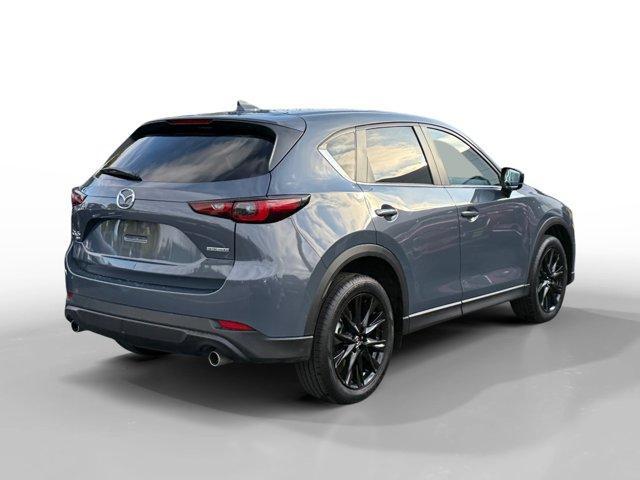 used 2024 Mazda CX-5 car, priced at $26,498