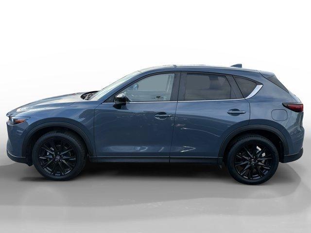 used 2024 Mazda CX-5 car, priced at $26,498