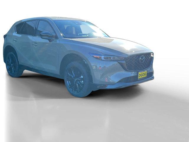 new 2025 Mazda CX-5 car, priced at $38,816