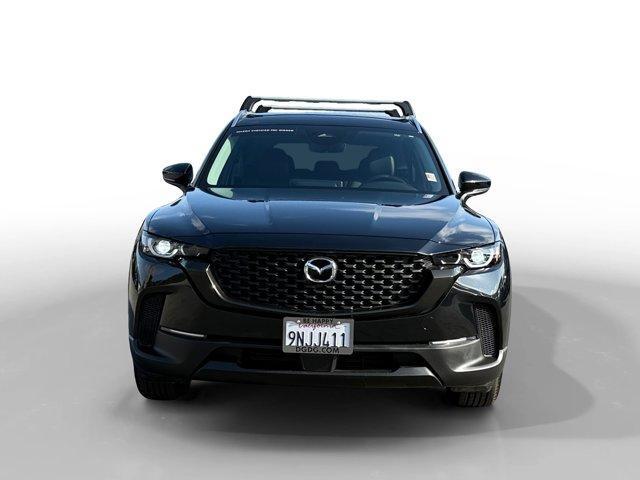 used 2025 Mazda CX-50 car, priced at $29,998