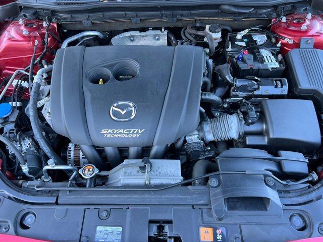 used 2017 Mazda Mazda6 car, priced at $19,888