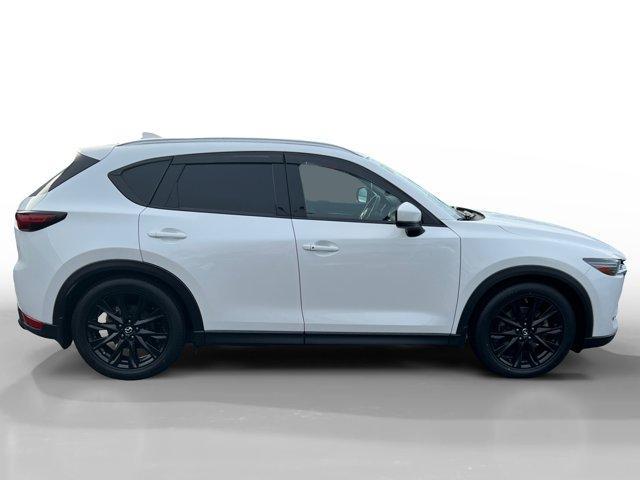 used 2019 Mazda CX-5 car, priced at $21,398