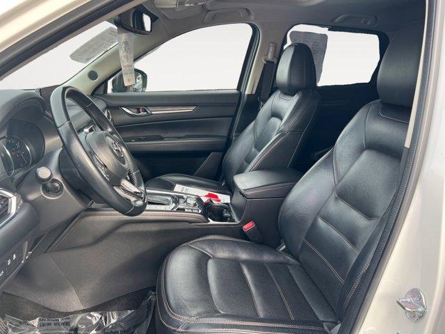 used 2019 Mazda CX-5 car, priced at $21,398