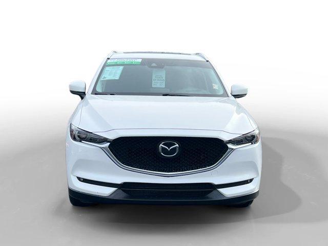 used 2019 Mazda CX-5 car, priced at $21,398