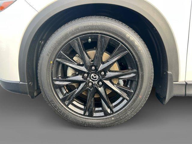 used 2019 Mazda CX-5 car, priced at $21,398