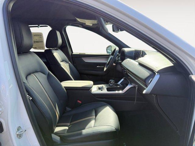 new 2025 Mazda CX-90 car, priced at $50,059