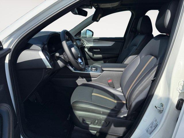 new 2025 Mazda CX-90 car, priced at $50,059