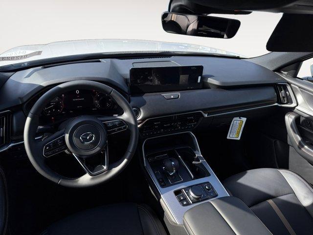 new 2025 Mazda CX-90 car, priced at $50,059