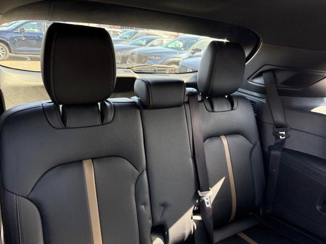 new 2025 Mazda CX-90 car, priced at $50,059