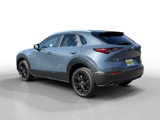 used 2023 Mazda CX-30 car, priced at $25,498