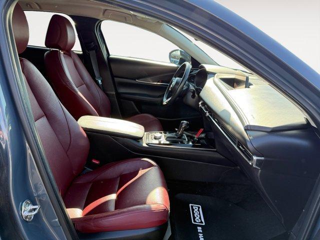 used 2023 Mazda CX-30 car, priced at $25,498