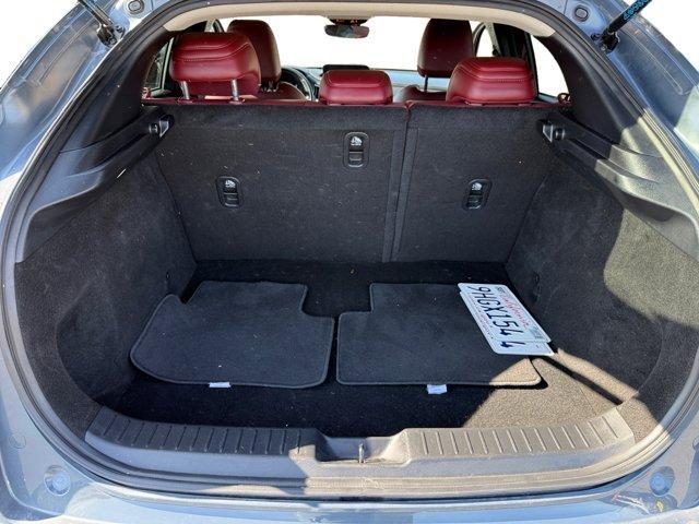 used 2023 Mazda CX-30 car, priced at $25,498