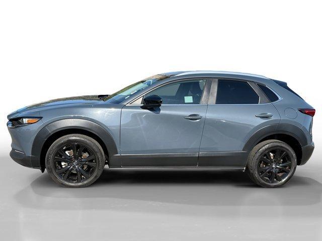 used 2023 Mazda CX-30 car, priced at $25,498