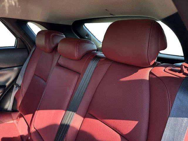 used 2023 Mazda CX-30 car, priced at $25,498