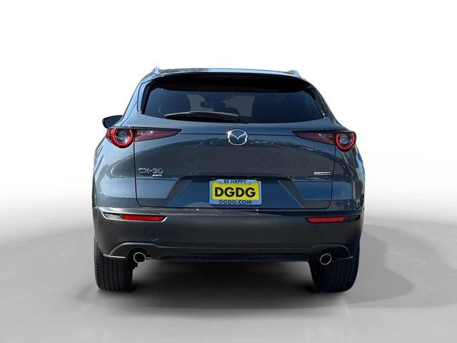 used 2023 Mazda CX-30 car, priced at $25,498
