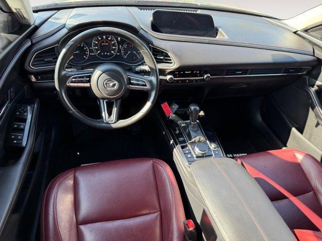 used 2023 Mazda CX-30 car, priced at $25,498