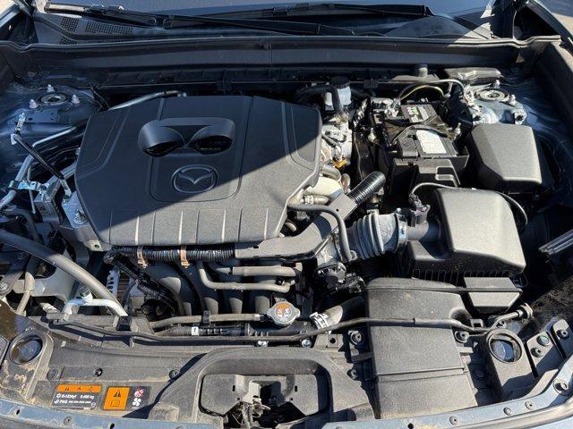 used 2023 Mazda CX-30 car, priced at $25,498
