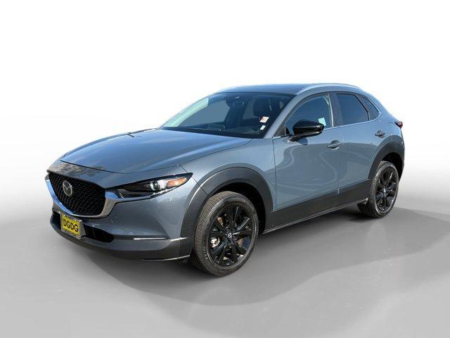 used 2023 Mazda CX-30 car, priced at $25,498